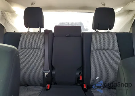 2023 Toyota 4Runner Se z USA, uszkodzony, nr VIN JTEMU5JR3P6162918